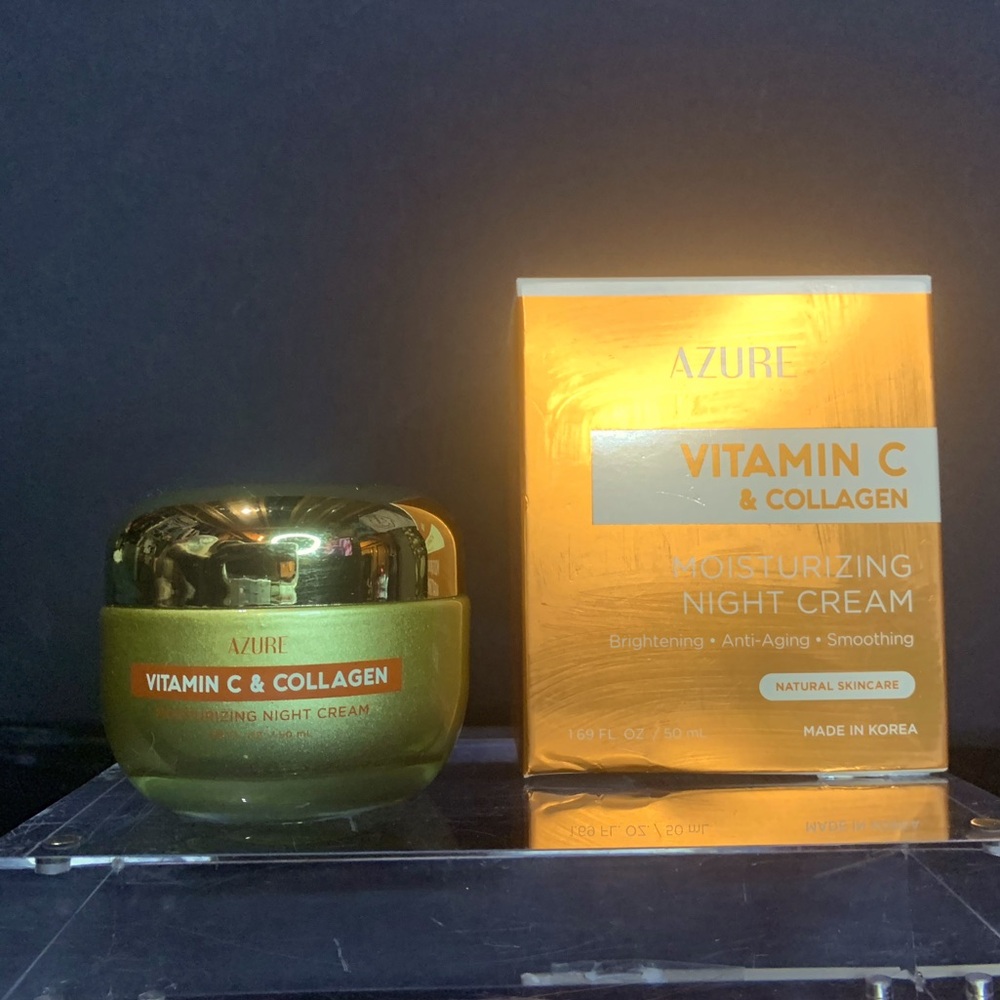 Moisturizing Cream